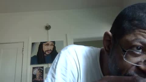 Arteblazze not daddy boy bitch or nigga online show from 03/10/25, 05:29