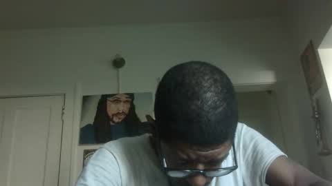 Arteblazze not daddy boy bitch or nigga online show from 09/14/25, 02:16