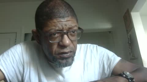 Arteblazze not daddy boy bitch or nigga online show from 09/18/25, 01:02