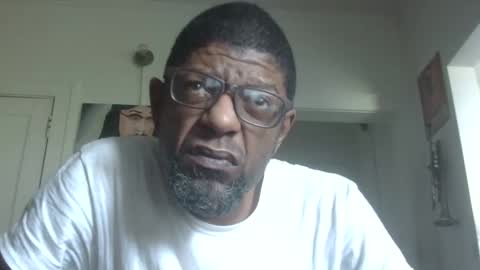 Arteblazze not daddy boy bitch or nigga online show from 10/25/25, 03:40