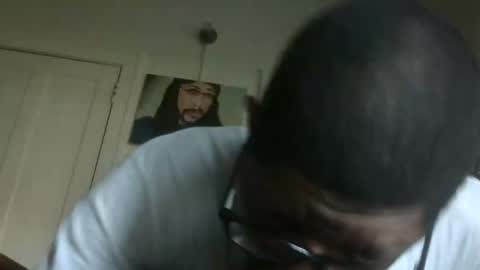 Arteblazze not daddy boy bitch or nigga online show from 11/02/25, 02:30