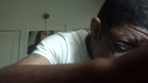 Arteblazze not daddy boy bitch or nigga online show from 11/27/25, 02:52