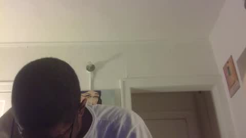 Arteblazze not daddy boy bitch or nigga online show from 01/06/26, 12:25