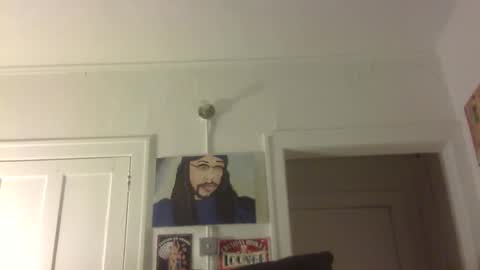 Arteblazze not daddy boy bitch or nigga online show from 01/12/26, 04:18