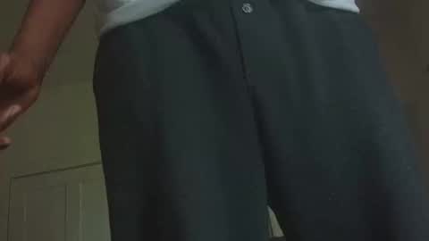 Arteblazze not daddy boy bitch or nigga online show from 04/16/26, 03:57