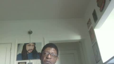 Arteblazze not daddy boy bitch or nigga online show from 07/15/26, 03:39