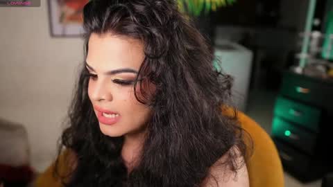 Chloe  online show from 12/07/24, 02:53