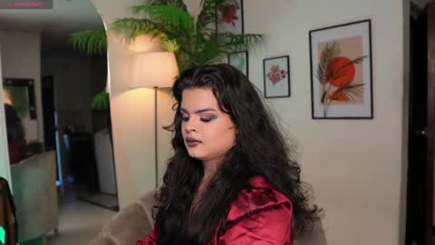 Chloe  online show from 01/10/25, 08:26