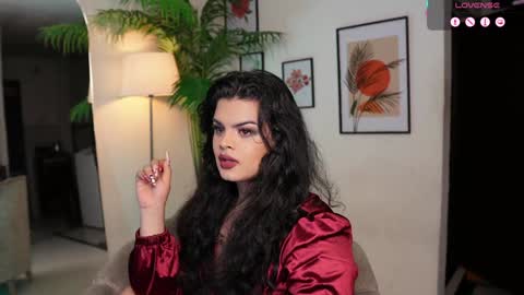 Chloe  online show from 01/10/25, 11:29