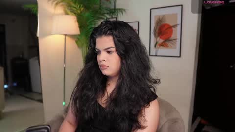 Chloe  online show from 01/11/25, 07:16