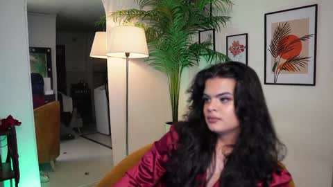 Chloe  online show from 01/30/25, 03:44