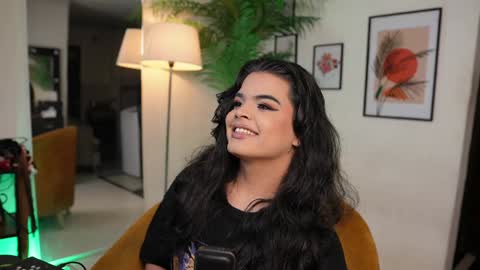 Chloe  online show from 02/03/25, 06:02