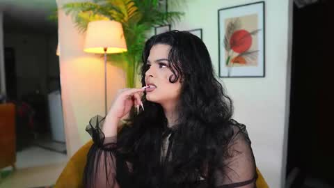 Chloe  online show from 02/09/25, 11:04