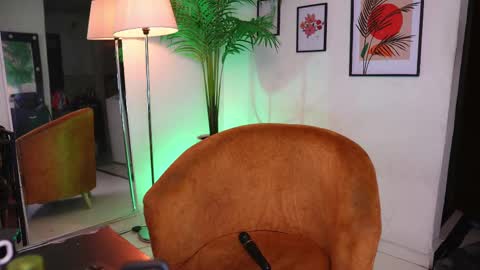 Chloe  online show from 02/12/25, 01:19