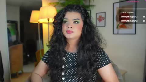 Chloe  online show from 02/16/25, 02:43