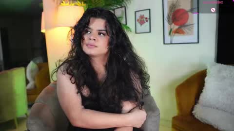 Chloe  online show from 02/28/25, 11:12