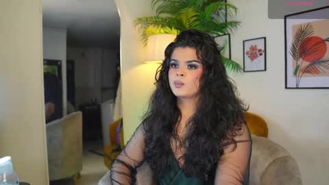 Chloe  online show from 03/07/25, 12:04