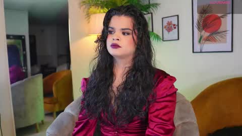 Chloe  online show from 03/09/25, 04:55