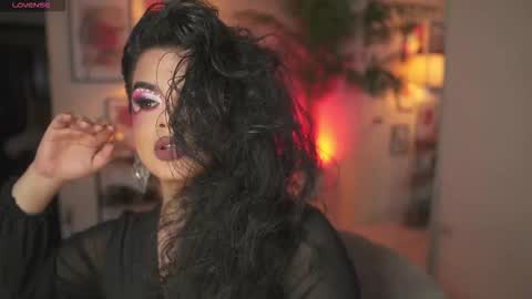 Chloe  online show from 02/14/26, 11:45