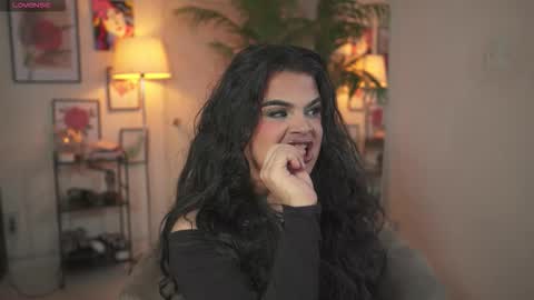 Chloe  online show from 02/22/26, 02:34