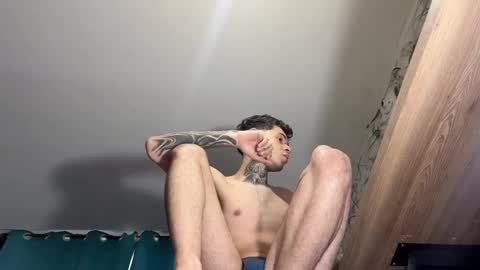   online show from 01/15/25, 01:20