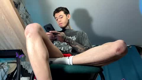   online show from 01/22/25, 02:35