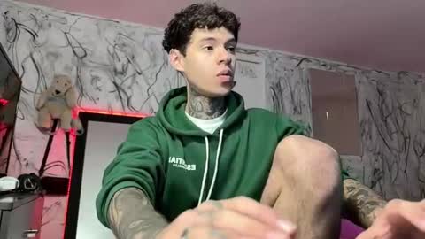   online show from 01/27/25, 07:24