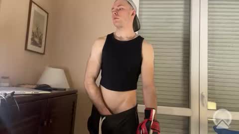 Artem online show from 03/08/26, 12:08