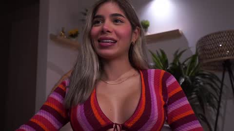 Amanda online show from 12/17/24, 01:50