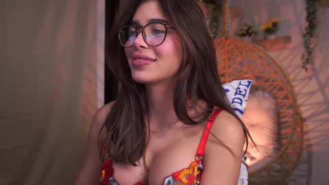 Amanda online show from 02/03/25, 02:58