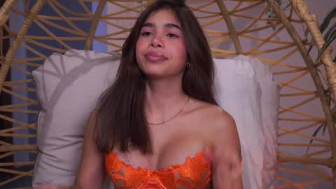 Amanda online show from 02/03/25, 10:43