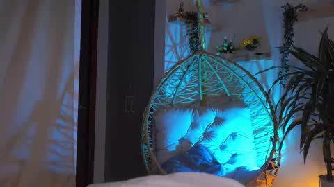 Amanda online show from 02/13/25, 12:46