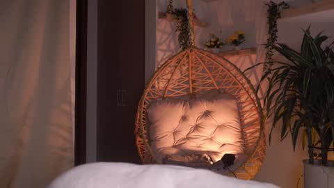 Amanda online show from 02/23/25, 01:46