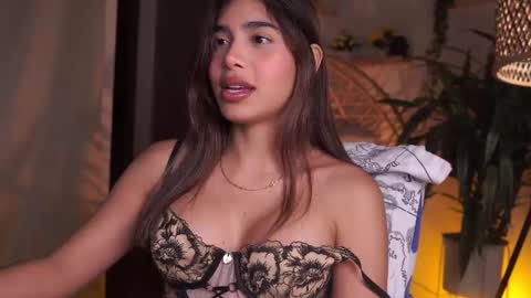 Amanda online show from 03/03/25, 02:26