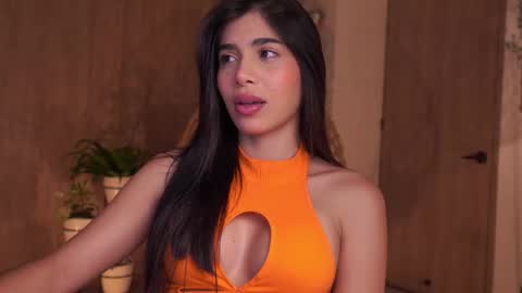 Amanda online show from 09/20/25, 02:01