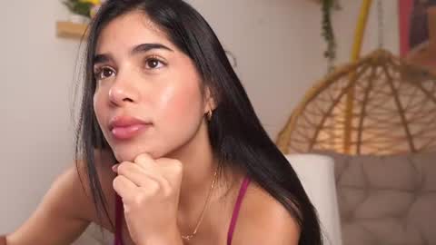 Amanda online show from 07/18/26, 04:11