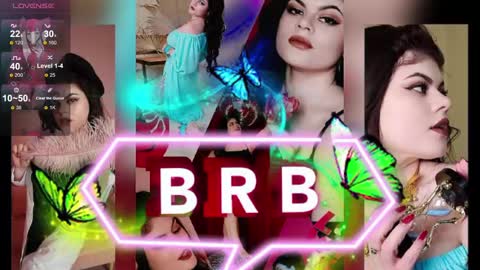 Snapshot of artemis696 chatting on 12/10/24, 04:27 Artemis  my pvt is open and lovense is active  online show from 12/10/24, 04:27