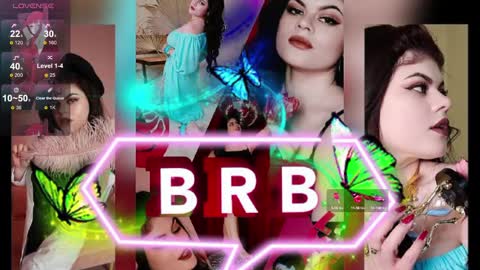 Snapshot of artemis696 chatting on 12/13/24, 10:41 Artemis  my pvt is open and lovense is active  online show from 12/13/24, 10:41