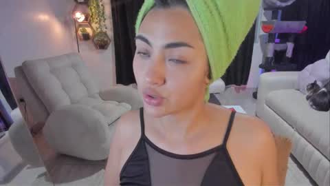 FENIX online show from 03/19/26, 02:37