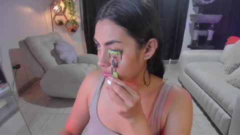 Snapshot of artemis_020 chatting on 05/15/26, 05:47 FENIX online show from 05/15/26, 05:47