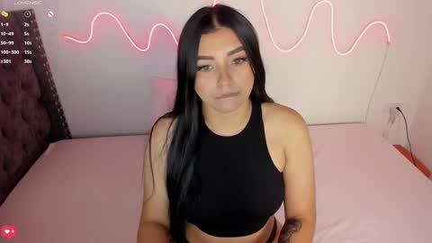 ESTEFANY online show from 12/11/24, 04:39