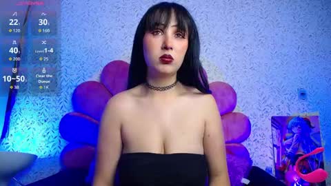 Snapshot of artemisa_bow chatting on 05/20/26, 11:49 Artemisa online show from 05/20/26, 11:49