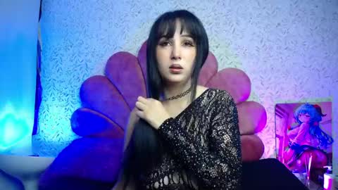 Snapshot of artemisa_bow chatting on 05/30/26, 11:40 Artemisa online show from 05/30/26, 11:40