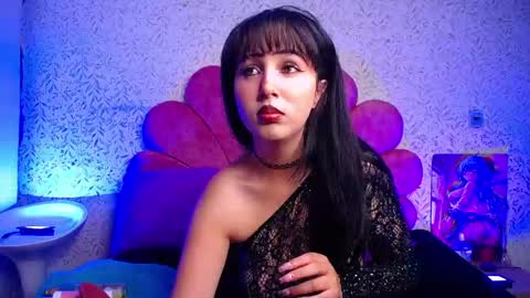 Snapshot of artemisa_bow chatting on 06/01/26, 11:45 Artemisa online show from 06/01/26, 11:45