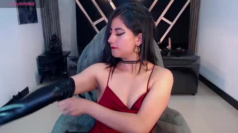 ARTEMISA online show from 09/19/25, 04:25