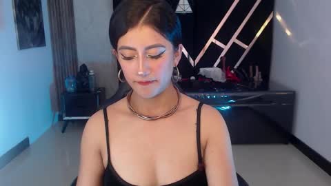 ARTEMISA online show from 02/24/26, 03:26