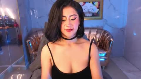 ARTEMISA online show from 03/06/26, 03:47