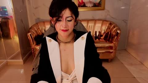 ARTEMISA online show from 04/10/26, 12:05