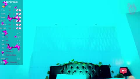 artemisa_leon online show from 02/17/25, 11:23