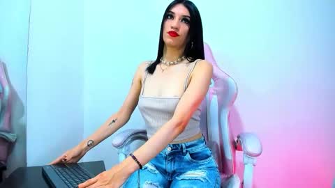 artemisa_leon online show from 09/14/25, 03:38